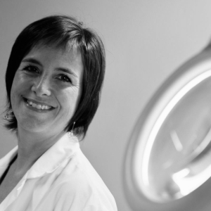 Aurélie Bous