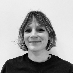 Maureen Legrand