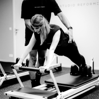 The Studio Reformer