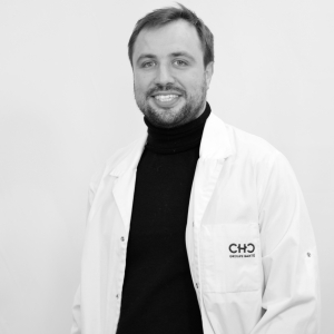 Arnaud Crahay